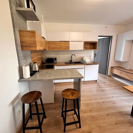 Apartament Juhas Limanowa Exterior photo