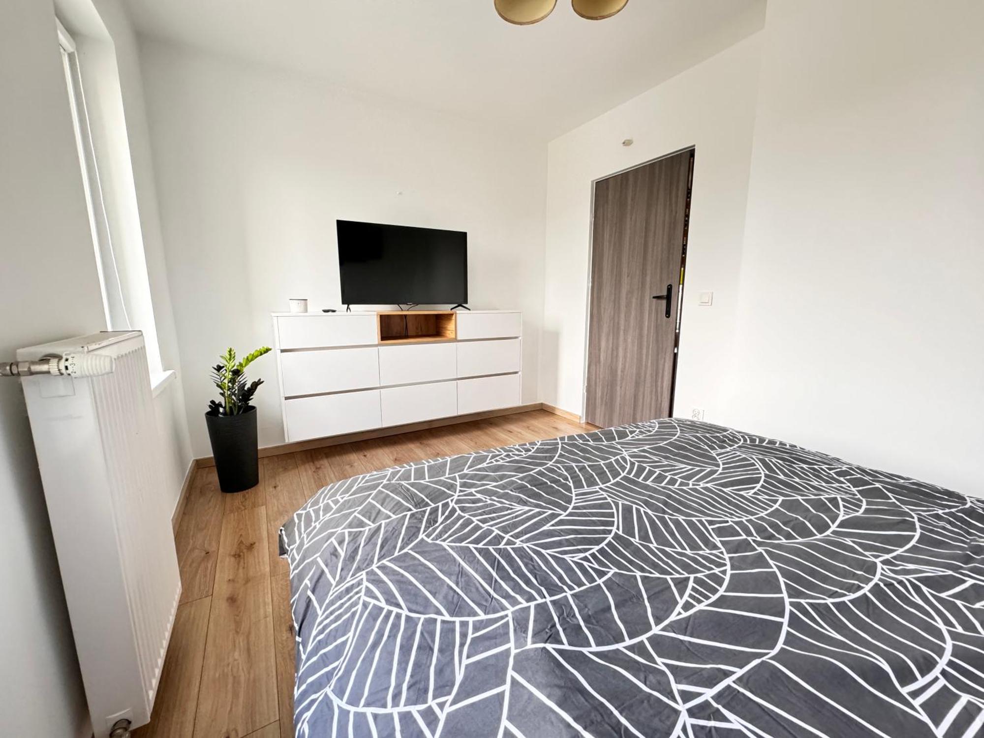 Apartament Juhas Limanowa Exterior photo